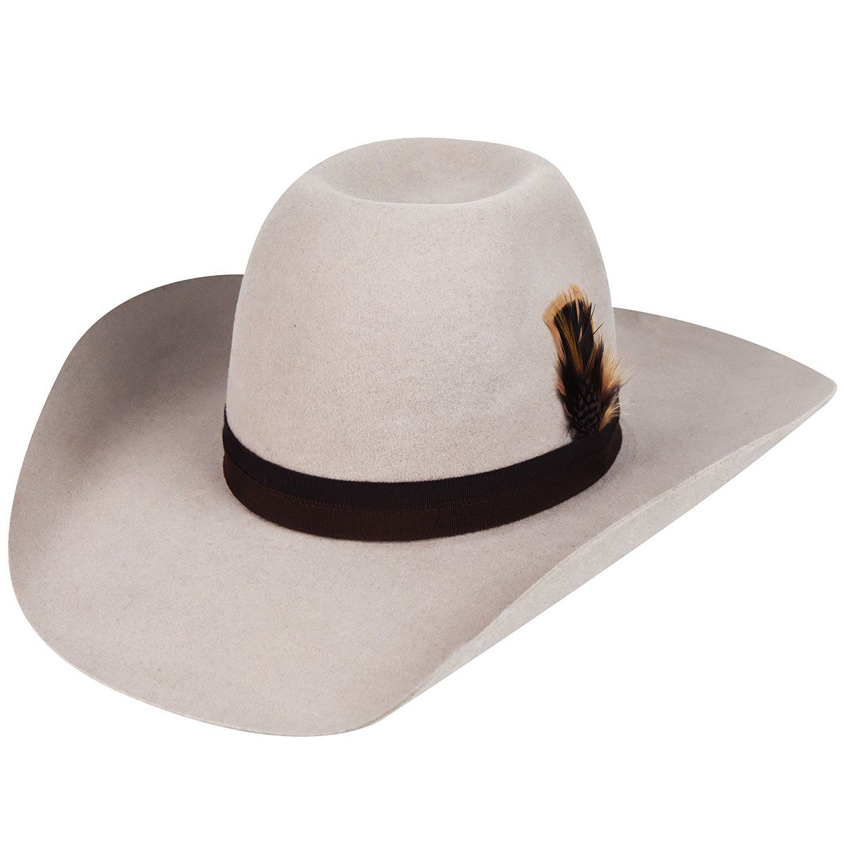 Conway 2X Cowboy Western Hat | Bollman Hat Co.: Hats, Bailey Hats, Kangol