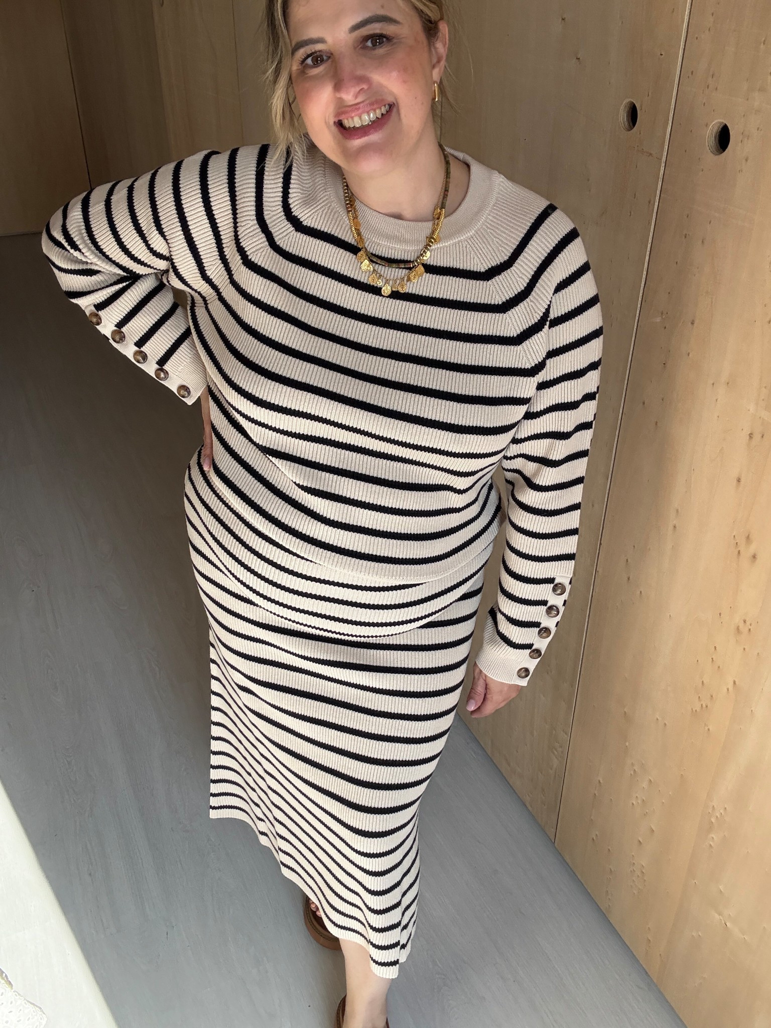 Sami - Naëlle 

#LTKcurves #LTKplussize