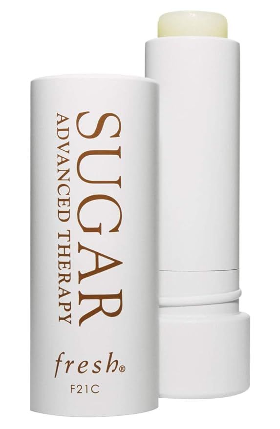 Fresh Sugar Advanced Therapy Lip Treatment (Full Size Unboxed) | Amazon (US)