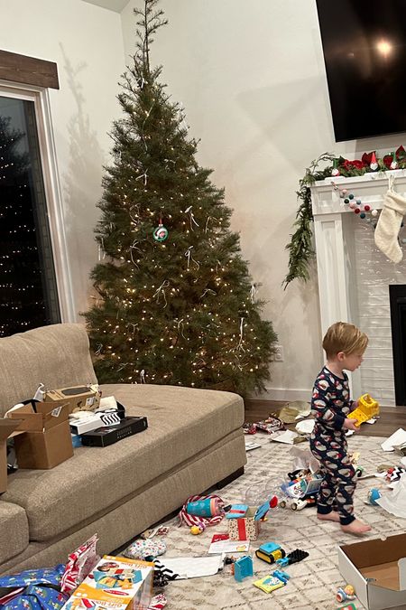 fords screen free Christmas gifts, lots of activities and things to keep him busy, some still involving his favorite movie characters  

#LTKfamily #LTKkids #LTKGiftGuide