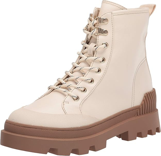 Circus by Sam Edelman Women's Indy Snow Boot | Amazon (US)