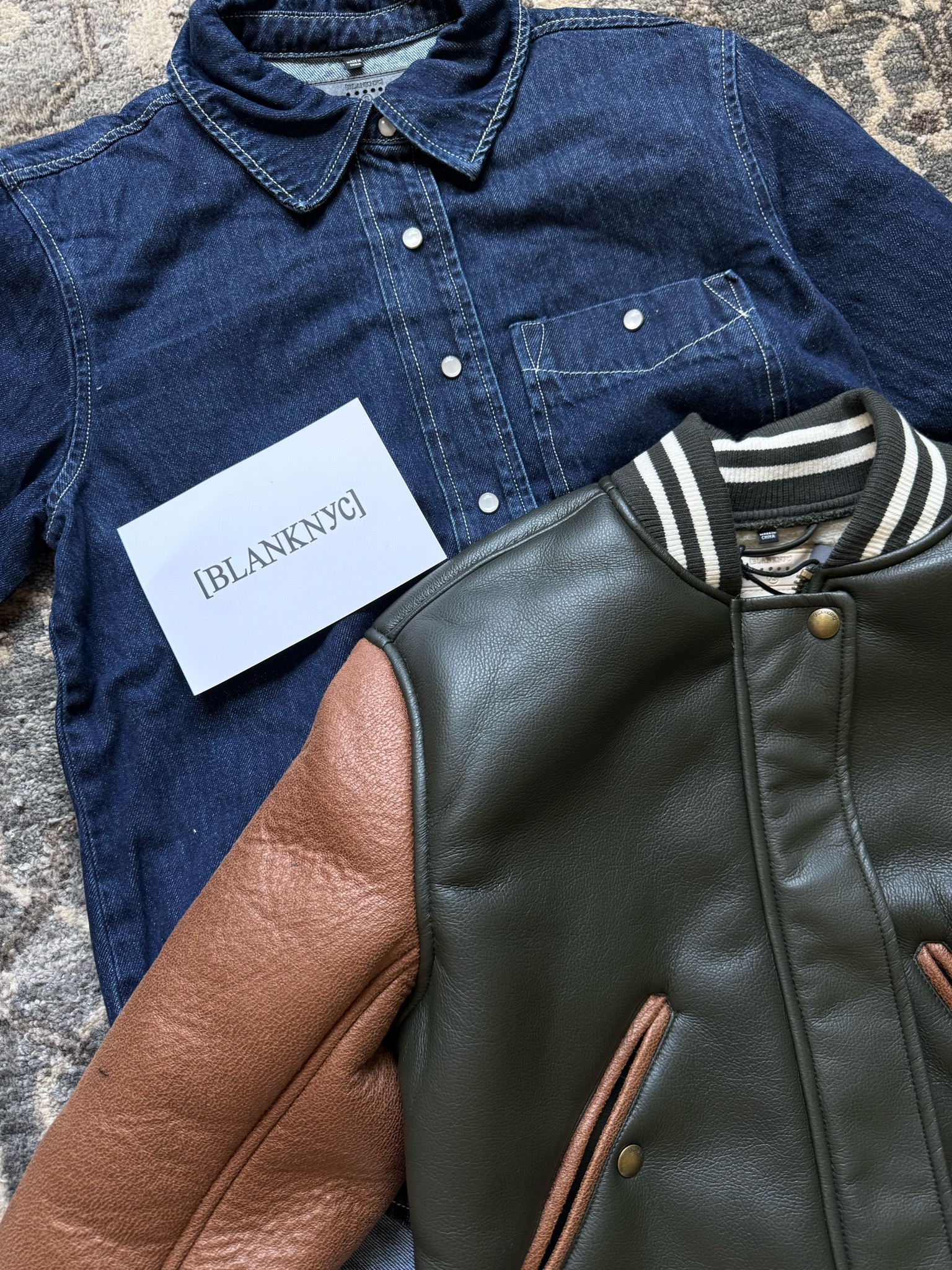 Blank NYC favorites from the Nordstrom sale! 

#LTKStyleTip #LTKxNSale