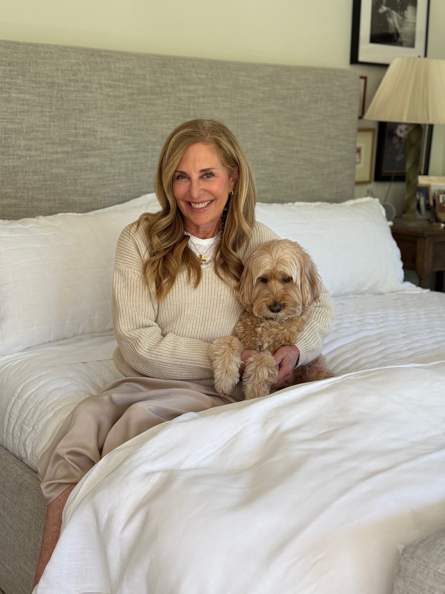 How does luxury bedding at a fraction of the price sound? I’ve starting buying my linens at @quince, and I’m never looking back. Shop my edit now. #QuincePartner


#LTKHome #LTKOver40