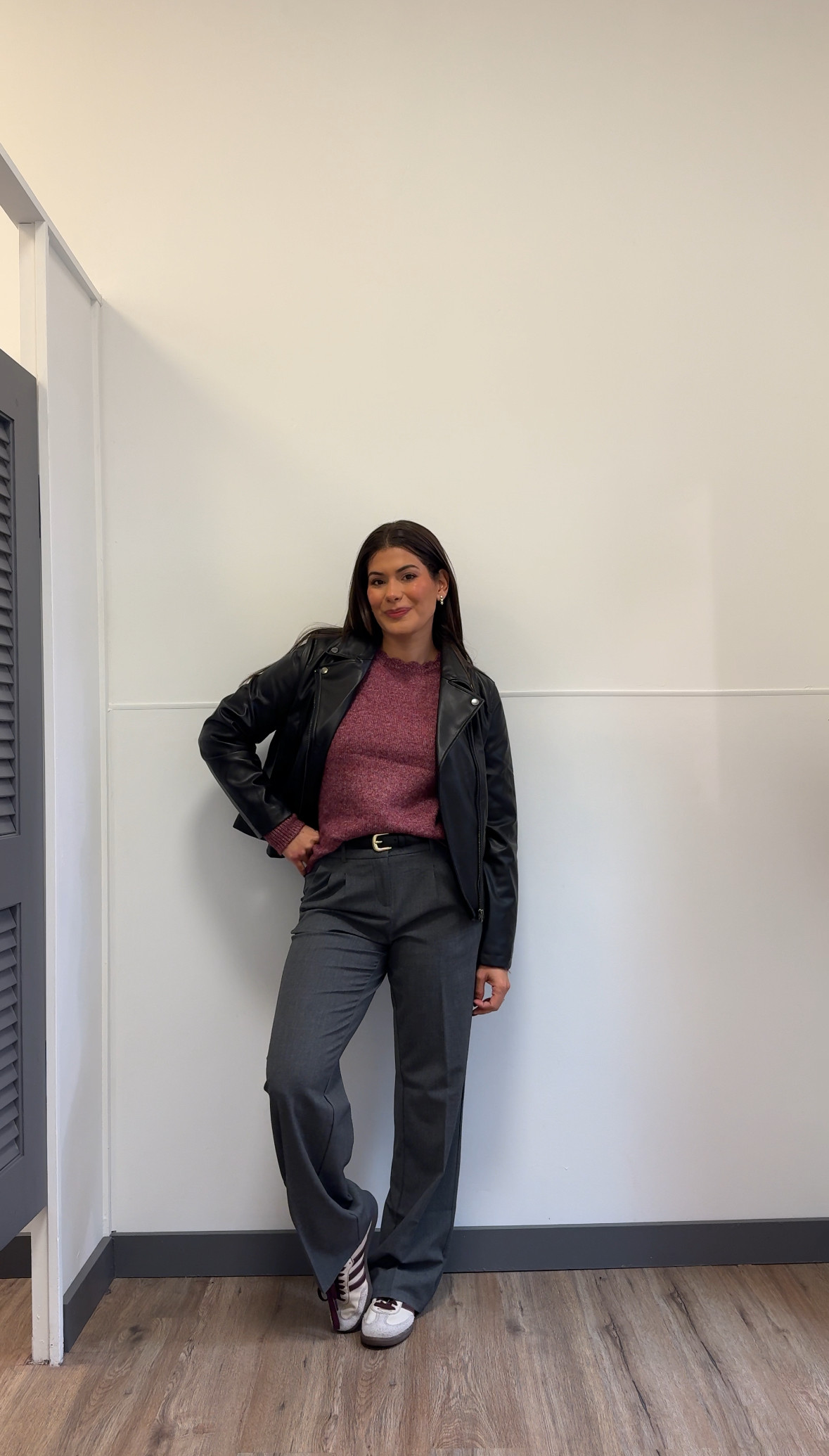 2 ways to style a sweater perfect to fall outfits, workwear or everyday casual wear 

#LTKWorkwear #LTKStyleTip #LTKFindsUnder50