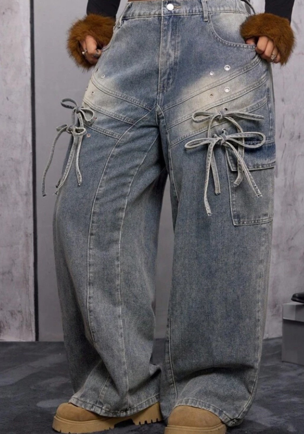 Jeans Denim

#LTKMidsize #LTKPlusSize #LTKStyleTip