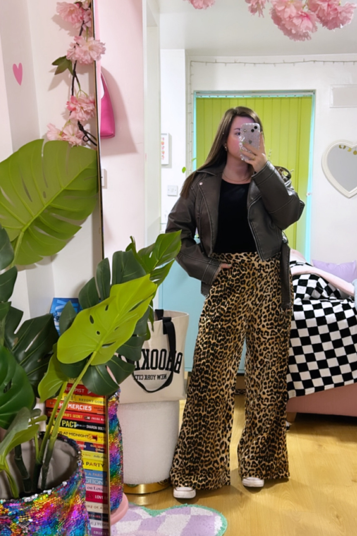 Office outfit 

#LTKmidsize #LTKstyletip #LTKfindsunder100