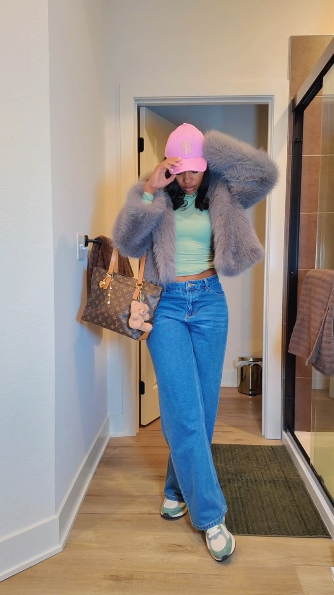 3 basics you need in your closet!❤️🤩

#LTKStyleTip #LTKWorkwear #LTKFindsUnder50