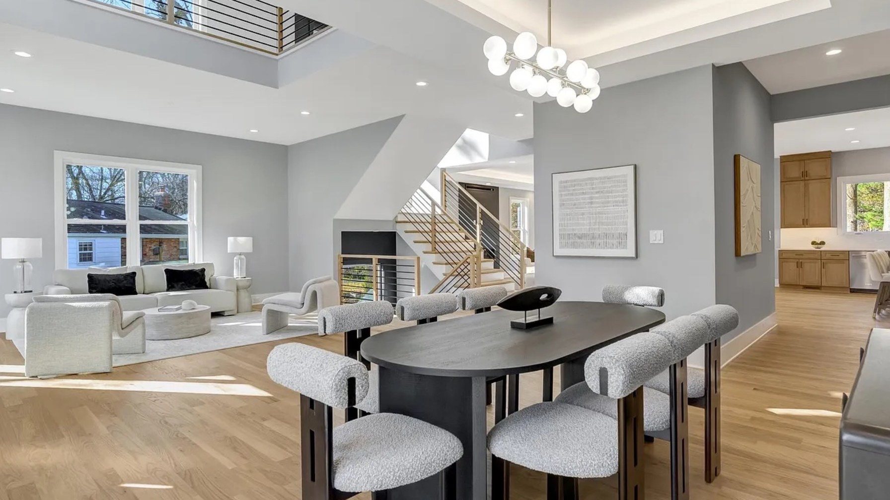 Modern Trending look

#LTKdayinmylife #LTKU #LTKHome