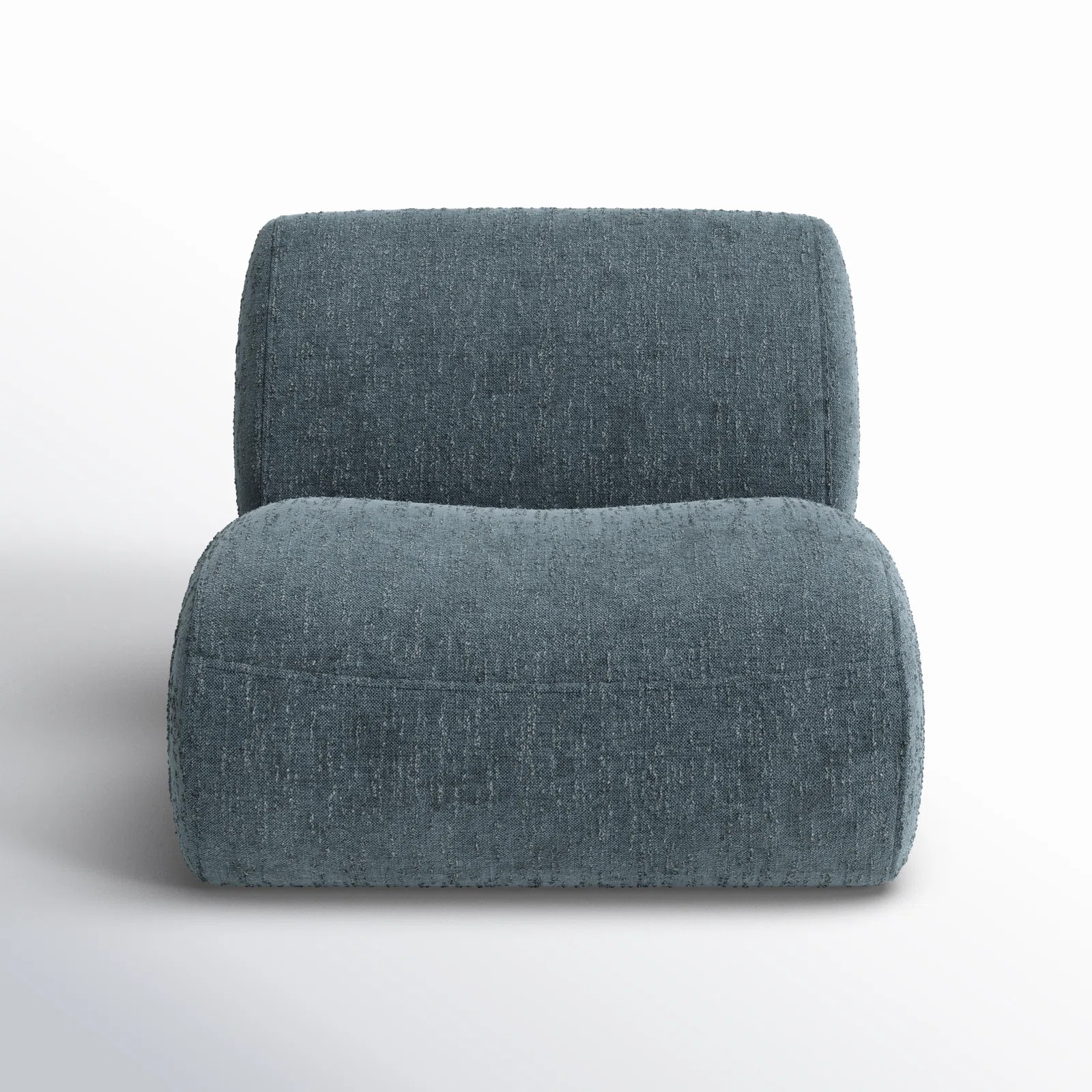 Nita 33'' Swivel Upholstered Accent Chair | Wayfair North America