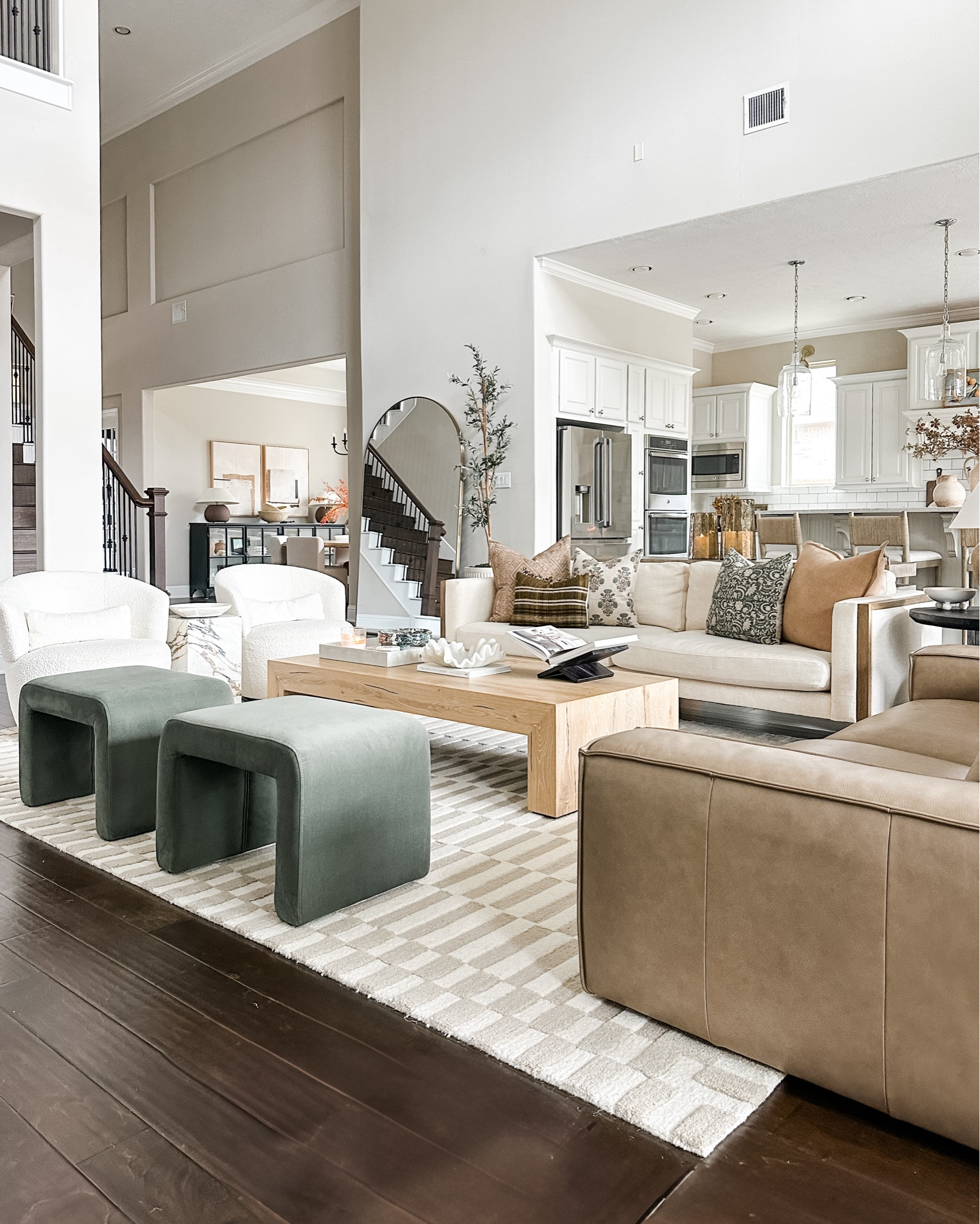 Sale alert on my coffee table, sofa, accent table, rug and media cabinet! For Labor Day only! Last chance 

#LTKHome #LTKStyleTip #LTKSaleAlert