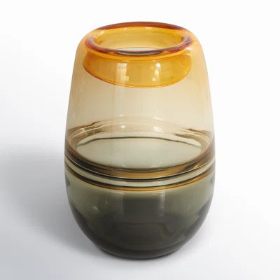 Glass Table Vase | Wayfair North America