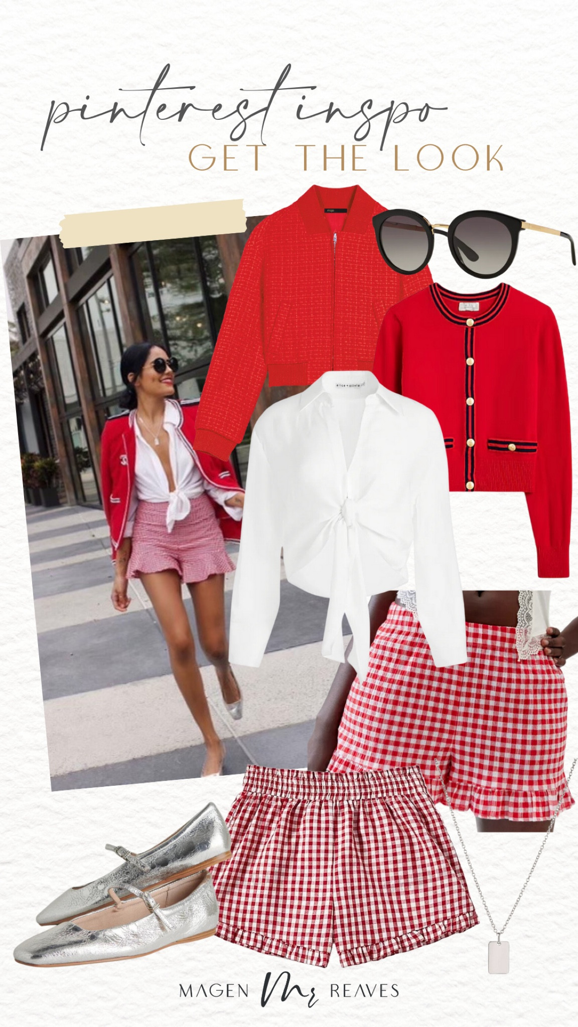 Pinterest look - outfit inspo - Pinterest outfit 

#LTKStyleTip #LTKSeasonal