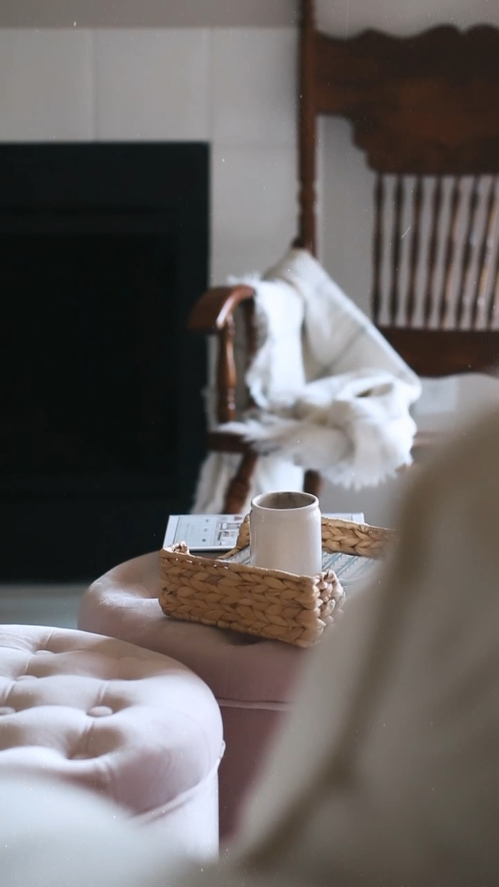 Summer living room refresh mixing a touch of pink, green, neutrals and blues 

#LTKFind #LTKstyletip #LTKhome