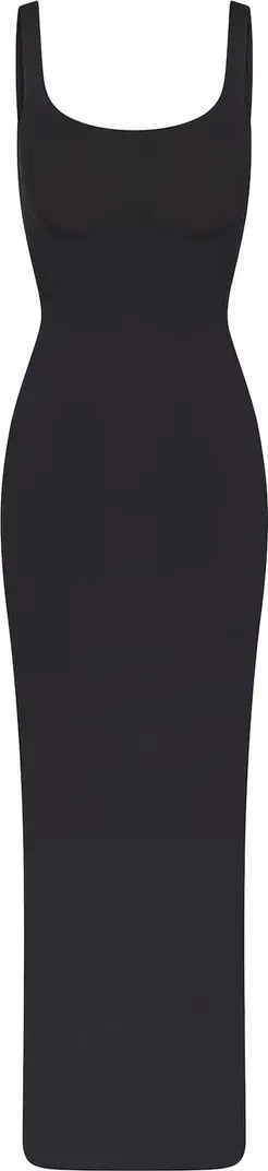 Body Long Slip Dress | Nordstrom