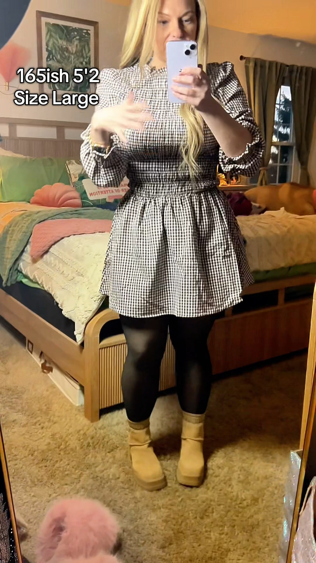 The search is OVER #thanksgivingootd 

#LTKSeasonal #LTKHoliday #LTKMidsize