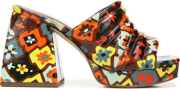 Circus NY Circus by Sam Edelman Marlie Platform Sandal | Nordstromrack | Nordstrom Rack