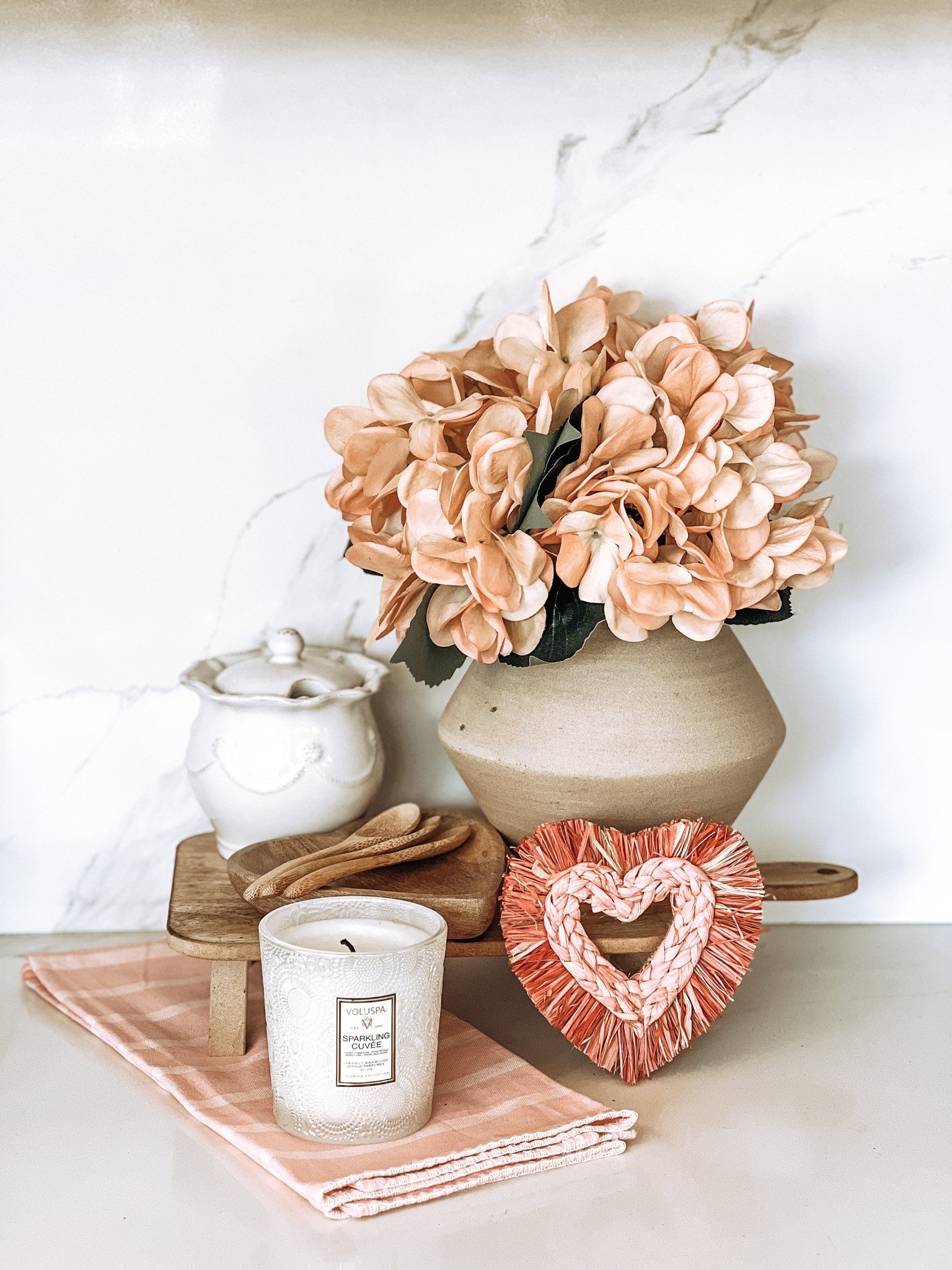 Coffee corner Valentine’s Day 

#LTKunder100 #LTKSeasonal #LTKunder50