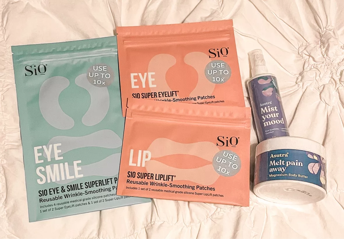SiO Beauty Super-Lift Pack Brow … curated on LTK