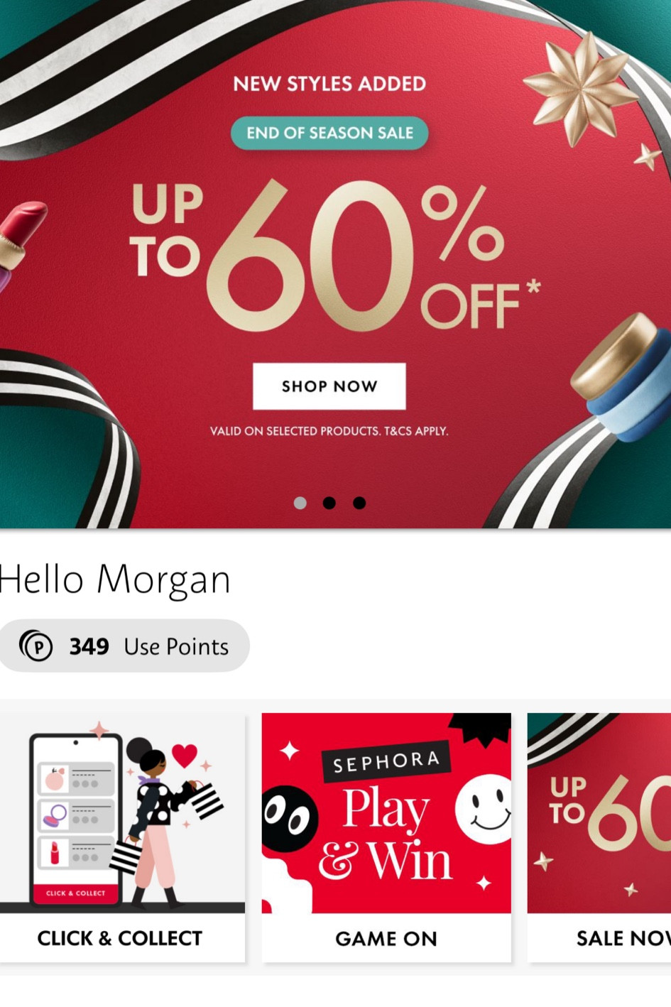 An updated collection of all my faves on sale at Sephora! 

#LTKbeauty #LTKaustralia #LTKsale