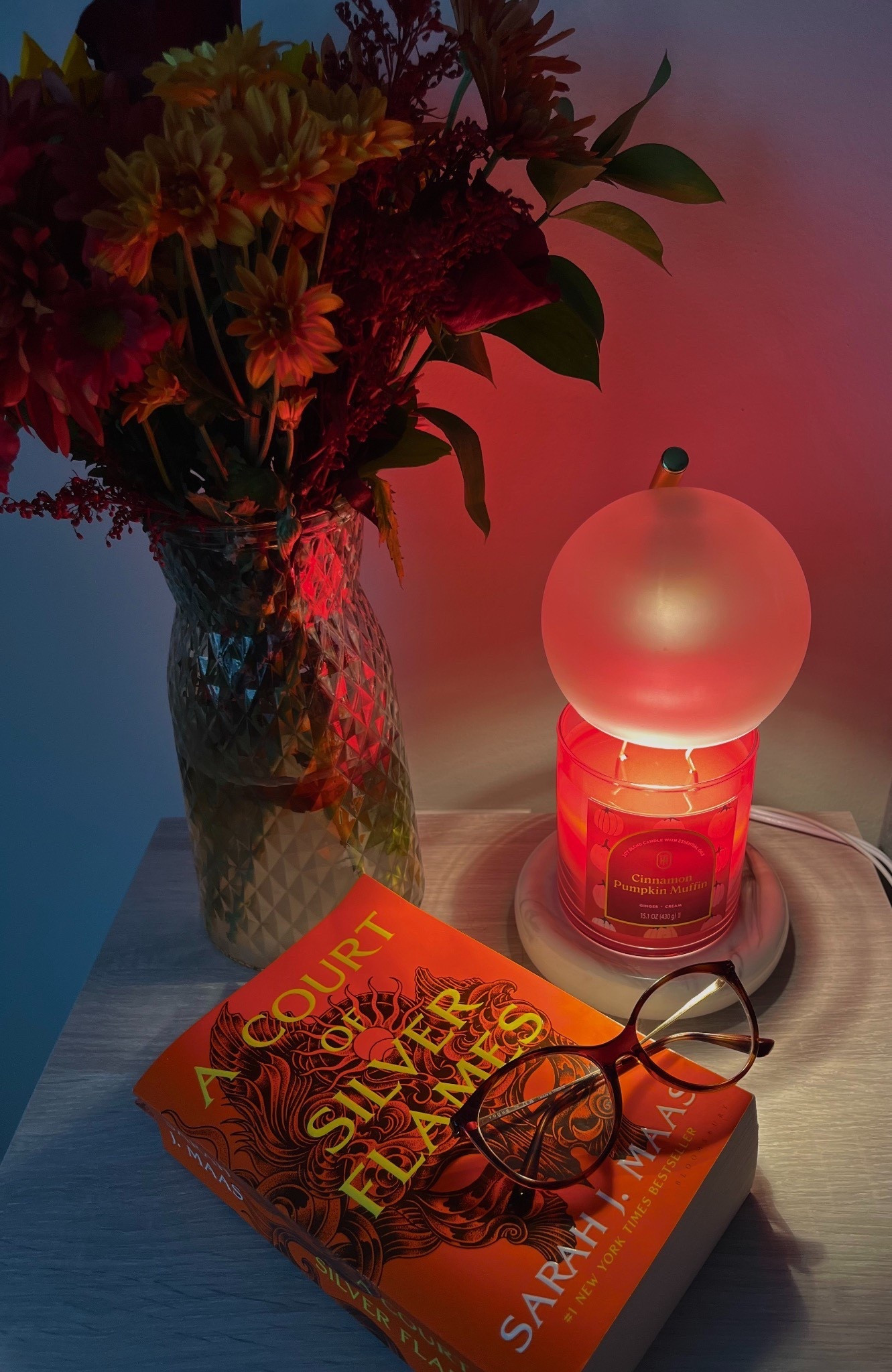 night stand 🤍

#LTKselfcare #LTKgrwm #LTKstorytime