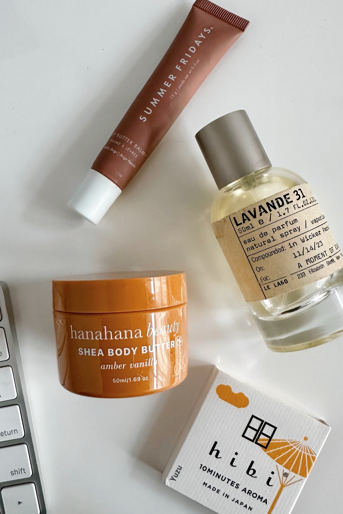 A few things I’m obsessed with lately 

#LTKbeauty