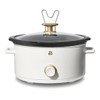 Click for more info about Beautiful 8QT Slow Cooker, White Icing by Drew Barrymore