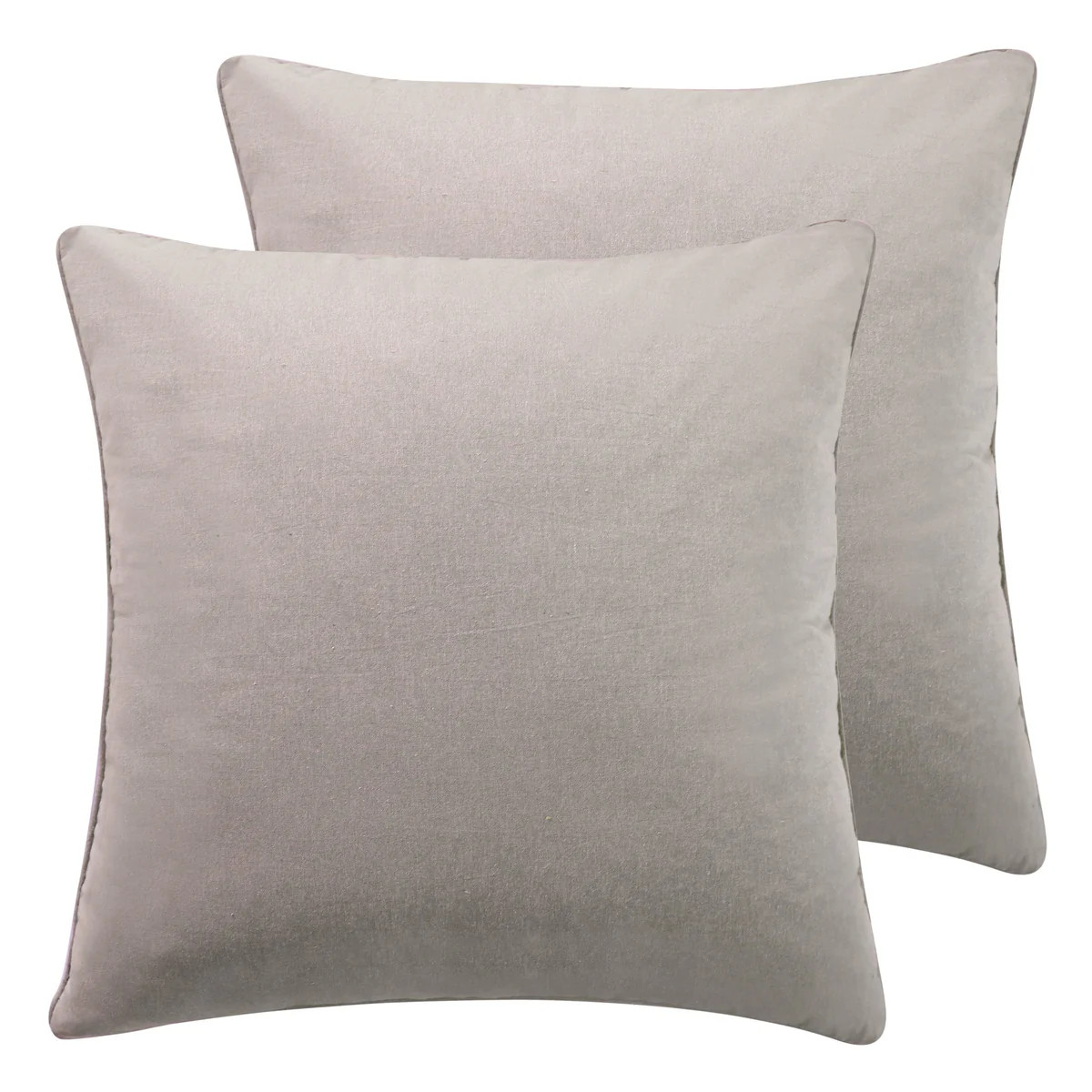 Kasey Euro Shams Set of 2 | Levtex Home