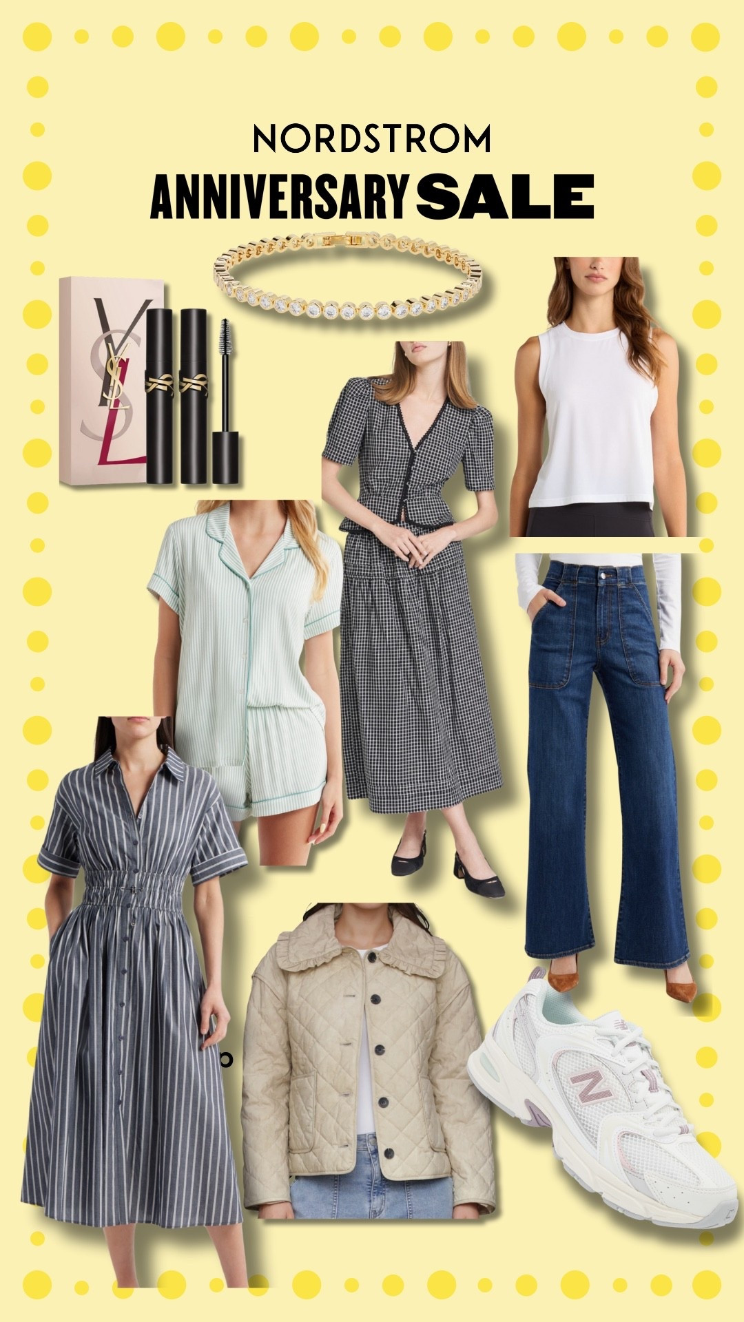 Nordstrom Anniversary Sale items still in stock! Sale ends next weekend 

#LTKStyleTip #LTKSaleAlert #LTKTravel