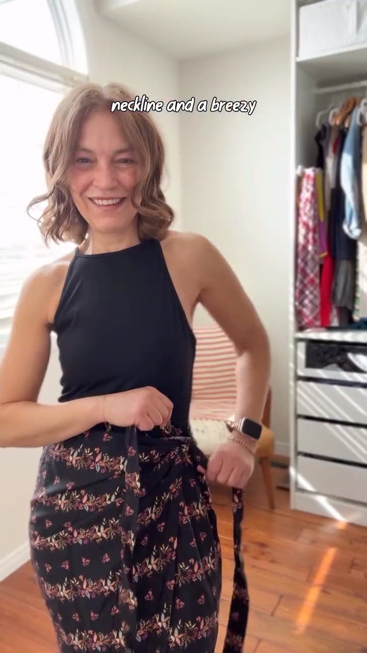 4 dresses, 1 mood: effortless all summer ☀️

The “throw on and go but still look put-together” lineup you didn’t know you needed—mini, midi, and maxi moments that actually keep up with real life (not just photos).

If you’ve been stuck in the “I have nothing to wear” cycle… start here.

✨ Which one are you picking?

🛍️ Shop here: https://www.cupshe.shopping/df06329
💸 Use code THRIVE15 for 15% off orders $70+

#cupshe #summerstyle #effortlessoutfits #dressseason #oot