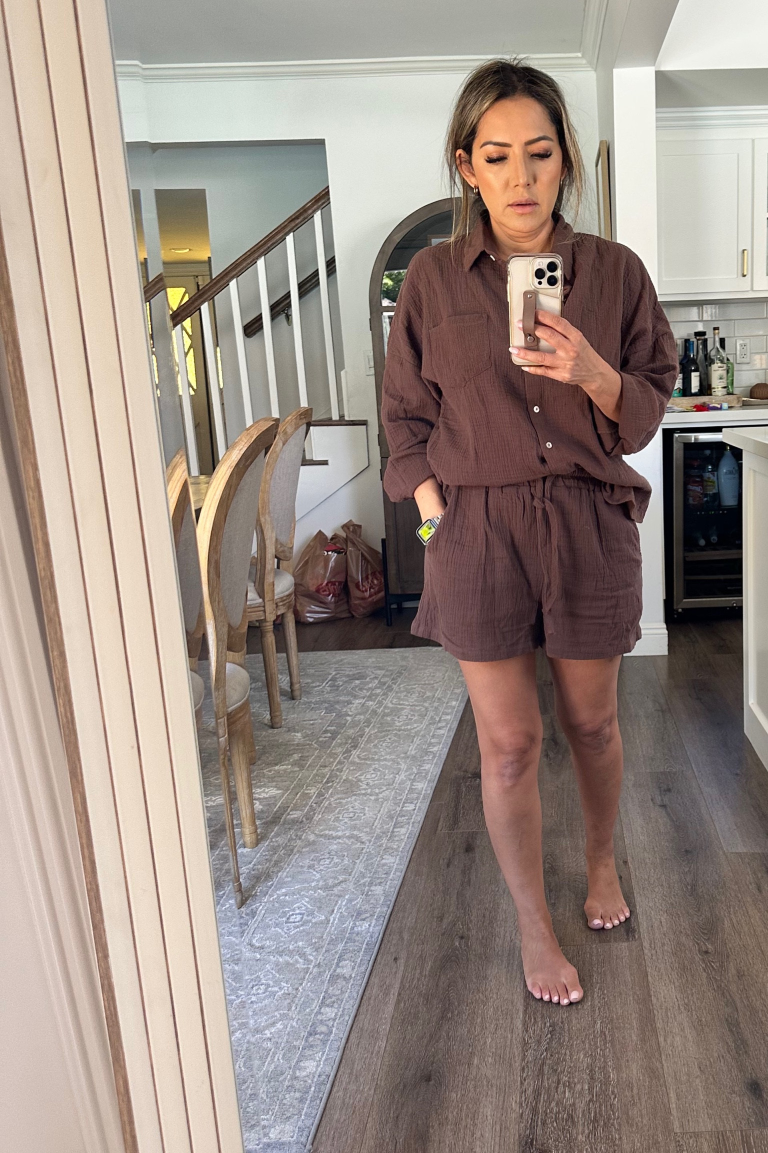 Perfect outfit for vacation! Lightweight and super comfy

#LTKstyletip #LTKFind