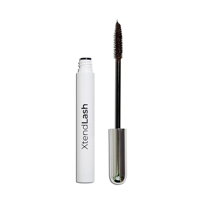 MCoBeauty XtendLash Lengthening Tubular Mascara, Volumizing & Lengthening for Dramatic Lashes, Ve... | Amazon (US)