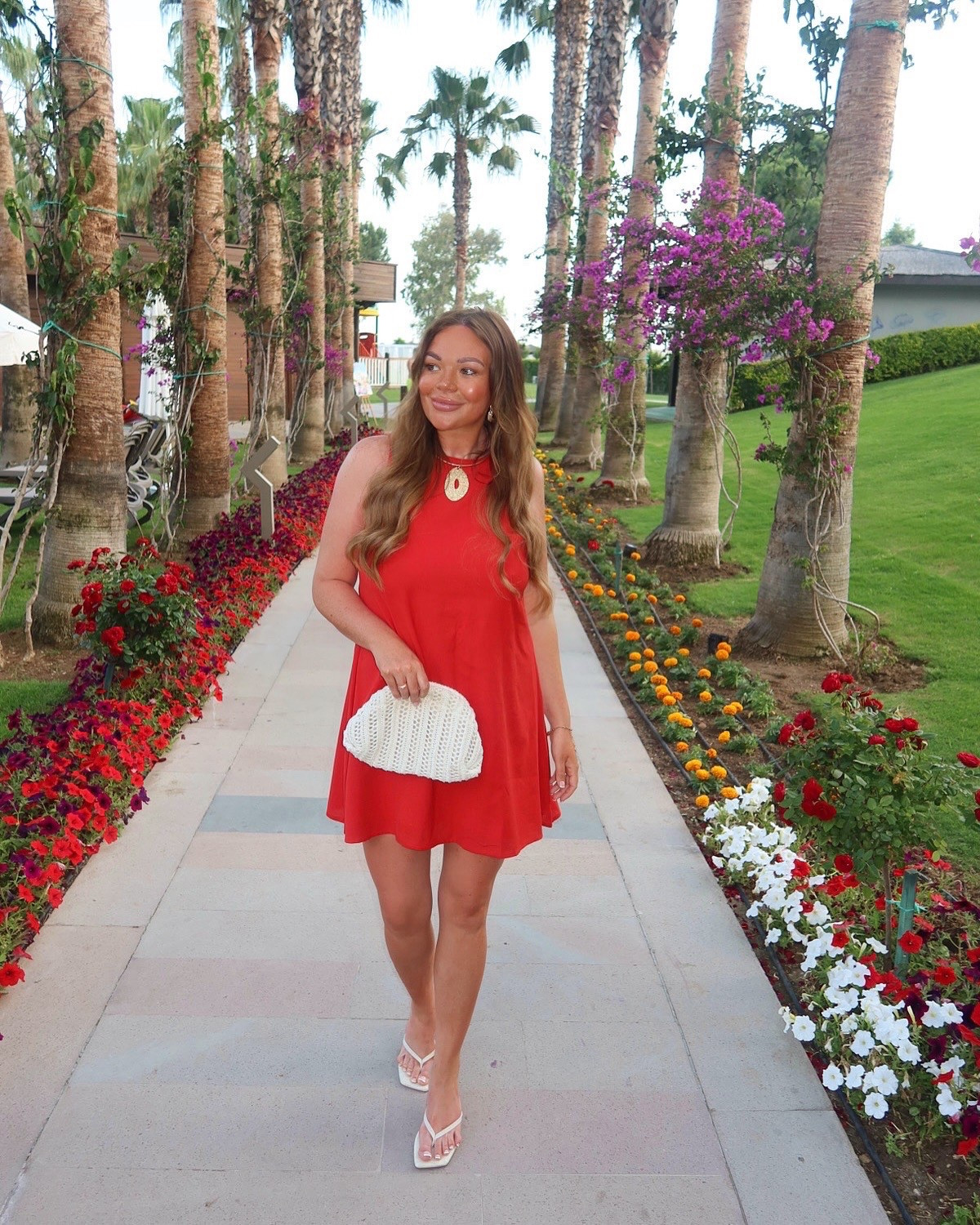 Lady in red ❣️ this is an old dress but I’ve linked some similar to shop 🫶🏼✨

#LTKeurope #LTKuk #LTKsummer