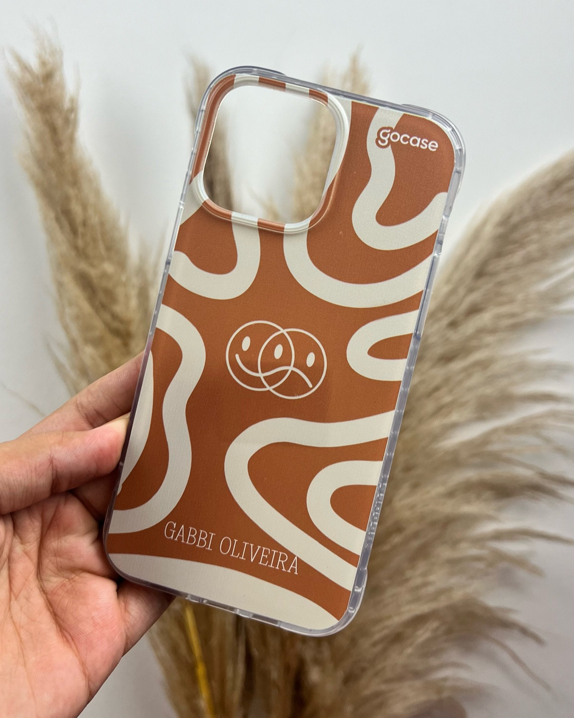 Capinha Smile

#LTKbrasil #LTKitbag #LTKhome