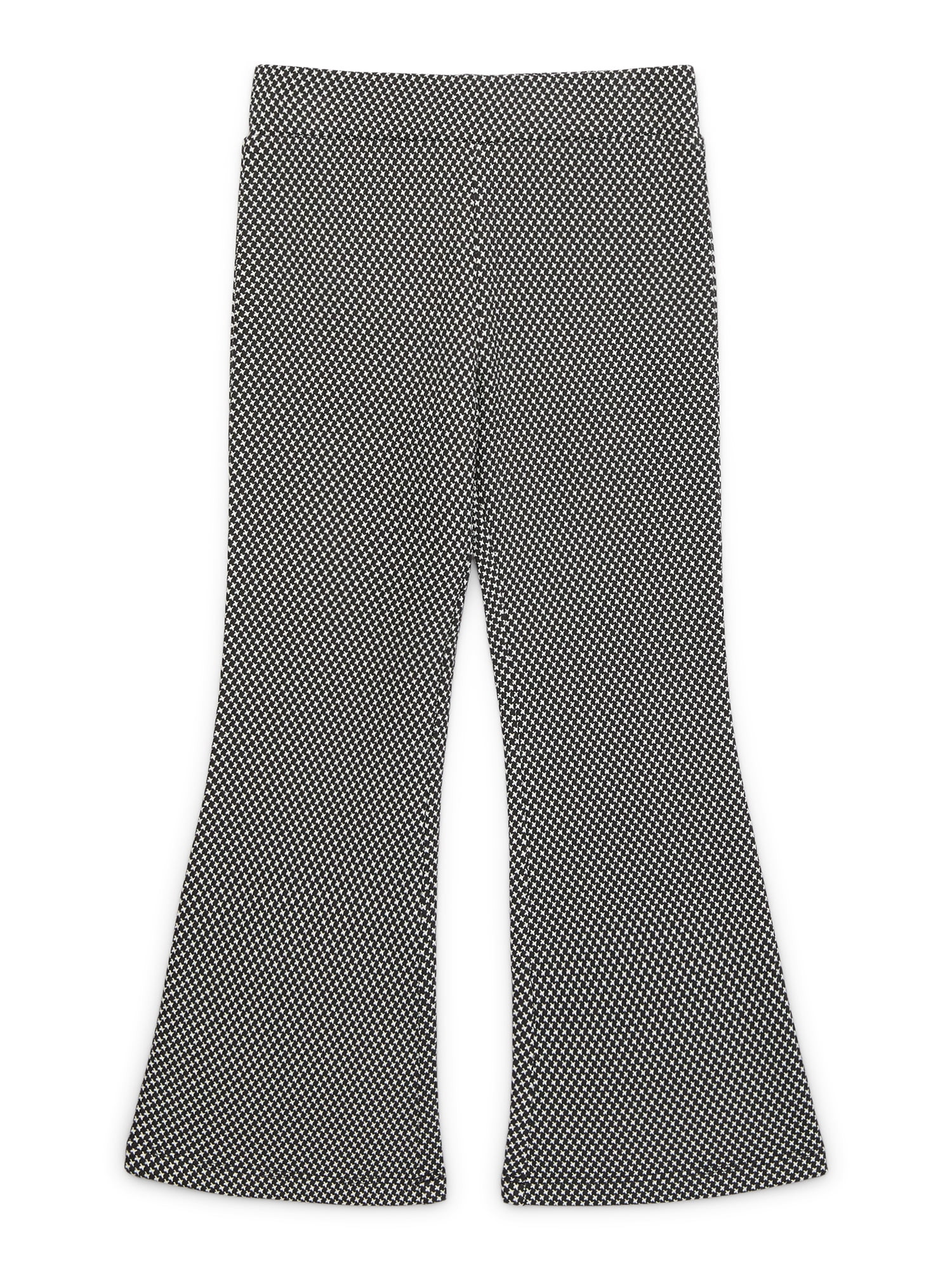 365 Kids from Garanimals Girls Flare Pants | Walmart (US)