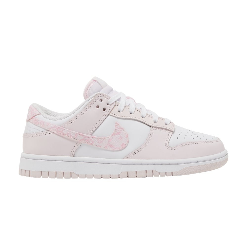Nike Wmns Dunk Low 'Pink Paisley' | Women's Size 10 | GOAT
