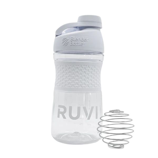 Ruvi Shaker Bottle | Ruvi