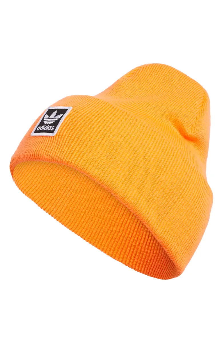 adidas Originals adidas Original Tall Knit Beanie | Nordstrom | Nordstrom
