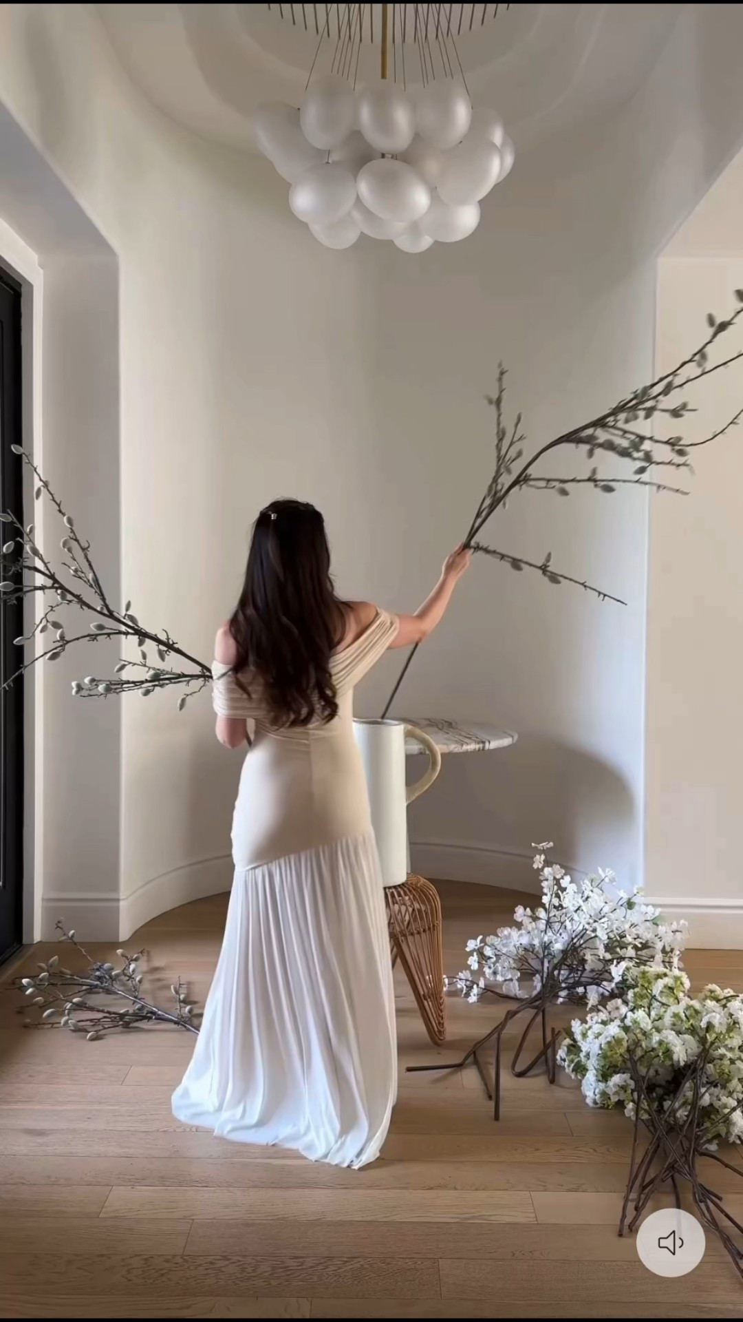 Entryway 

#LTKdayinmylife #LTKHome #LTKmomlife