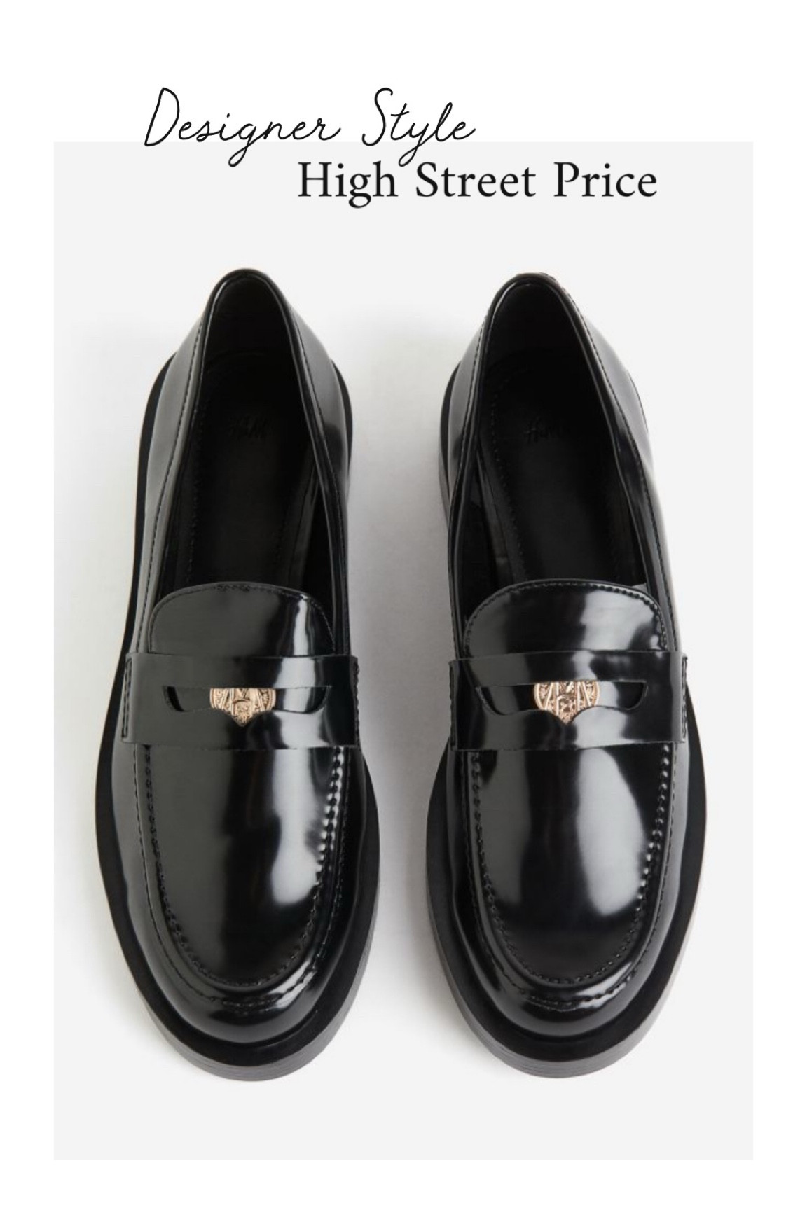 Miu Miu inspired loafers 

#LTKshoecrush #LTKfindsunder50 #LTKstyletip