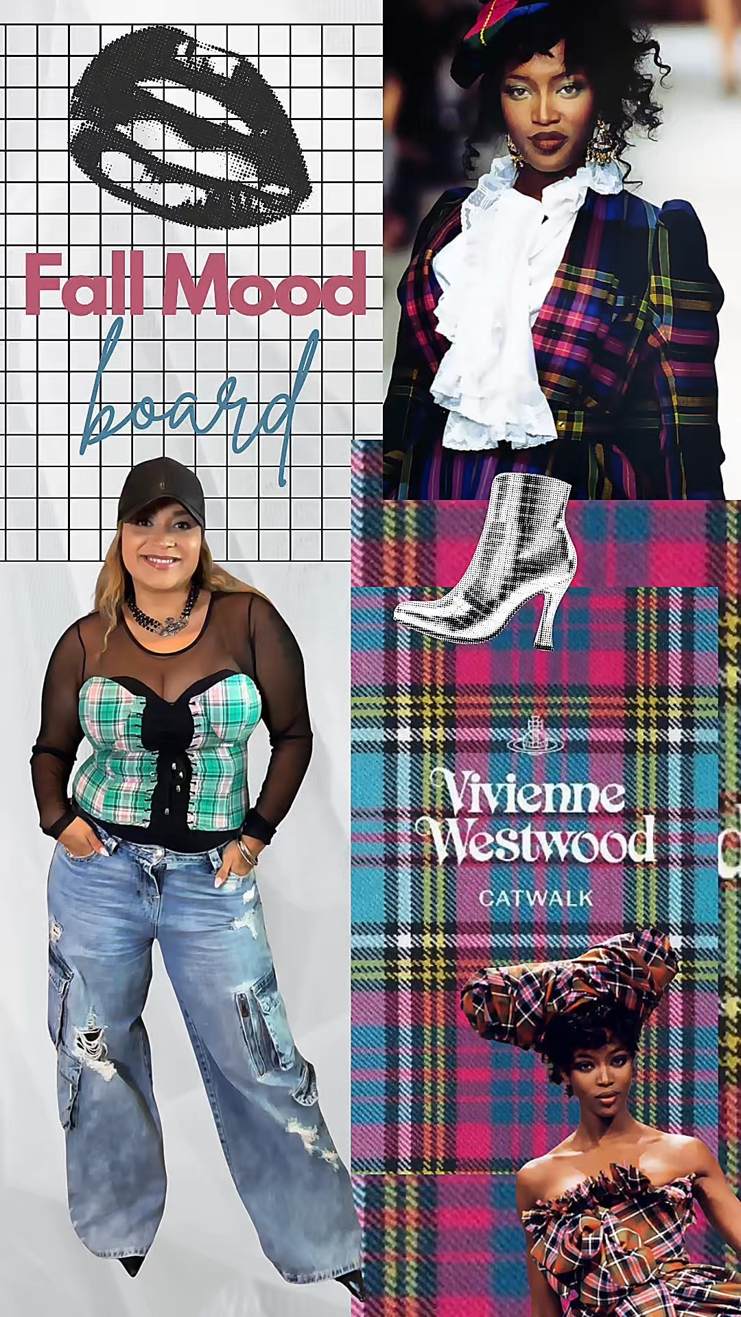 Fall Mood Board😍
Lately I’ve been loving all the layering of different pieces, textures  and colors! Make sure to check out the outfit details here on LTK! If you are not subscribed make sure to click that bell up top on the right to get notified every time there is a new post. Welcome to my shop if you are new here!🥰💖✨

#LTKShoeCrush #LTKMidsize #LTKPlusSize