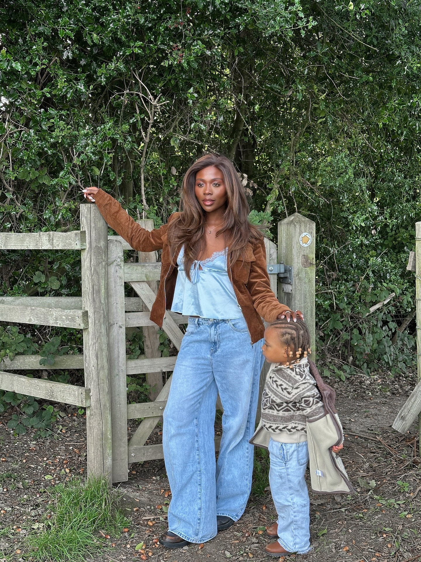 Autumn Outfits Uk