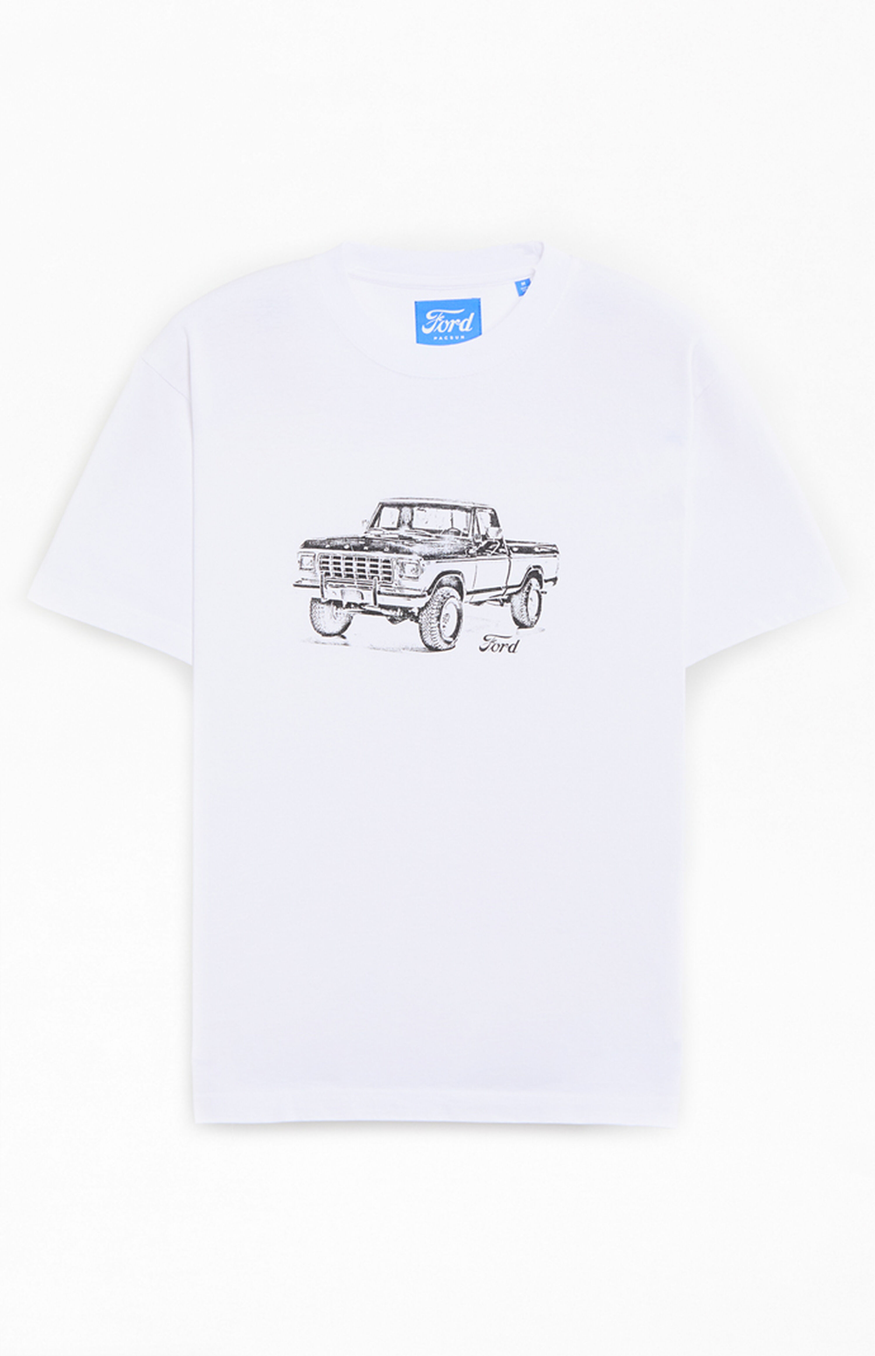 FORD F150 Truck T-Shirt | PacSun