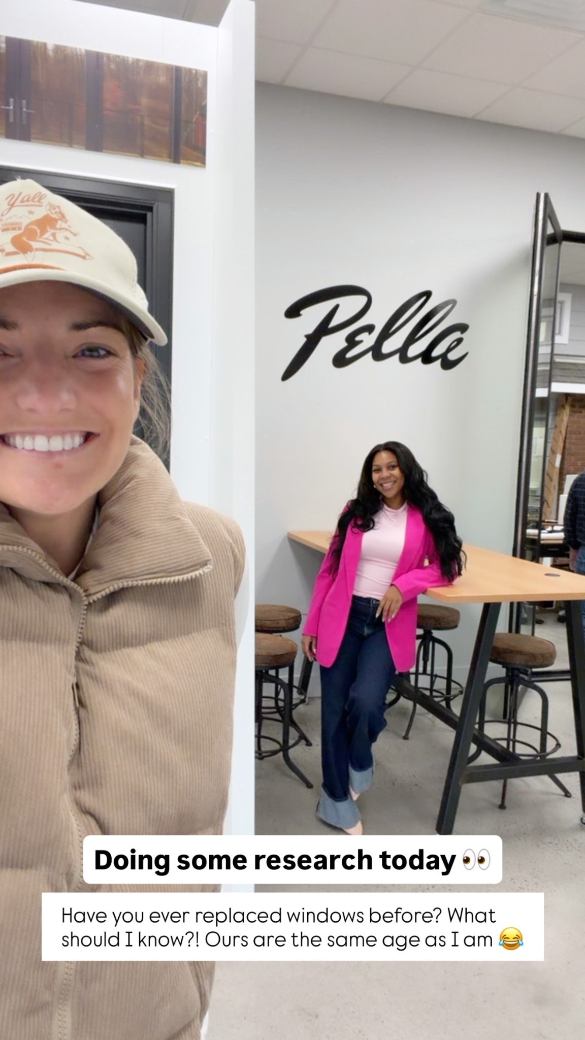 Doing some research today 👀 So excited for my next DIY! 

Tap to shop 🔗

Outfit idea, DIY, activewear 

#LTKmomlife #LTKdayinmylife #LTKootd