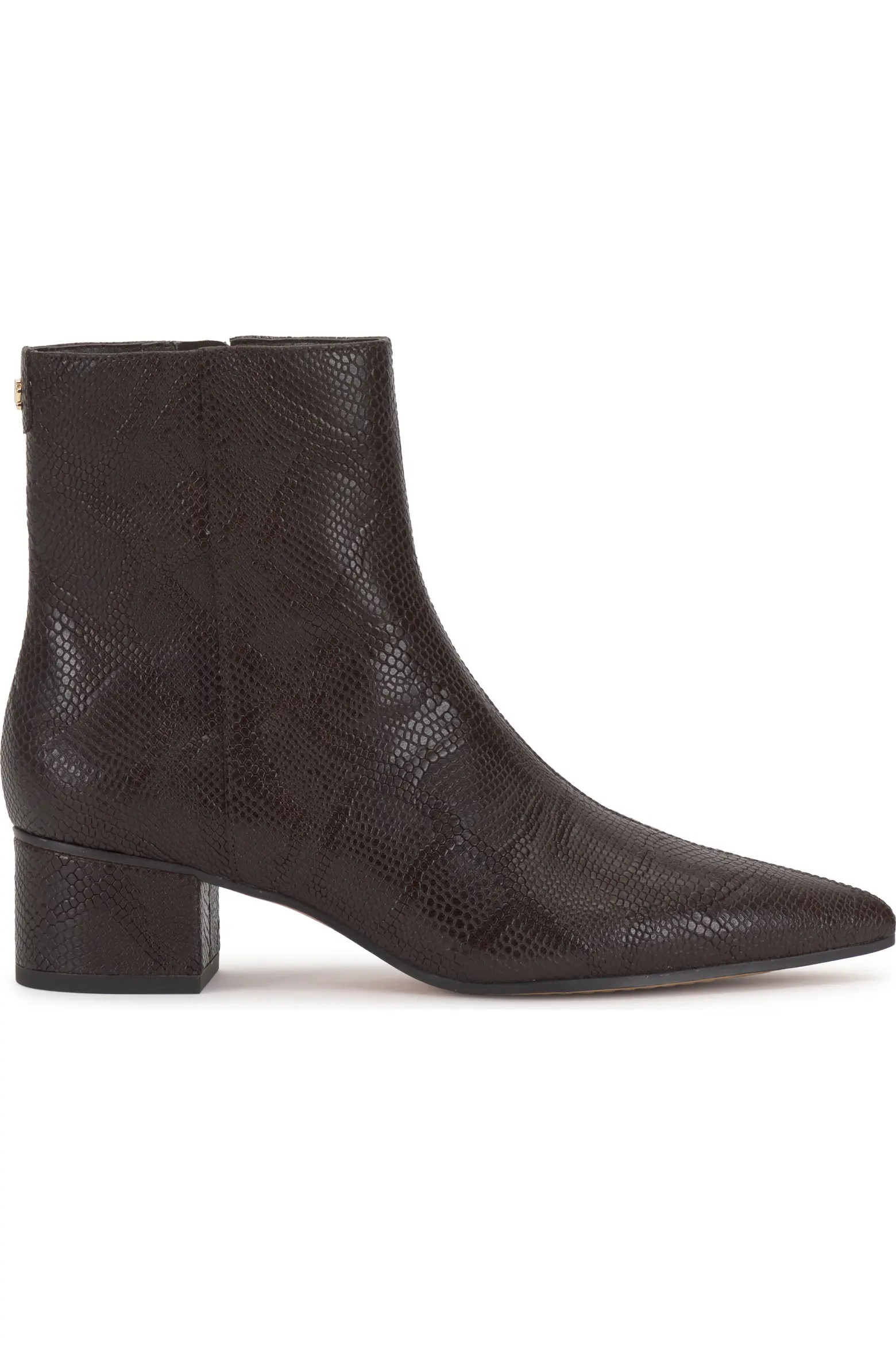 Vince Camuto Kebrah Bootie (Women) | Nordstrom | Nordstrom