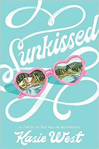 Sunkissed     Paperback – April 12, 2022 | Amazon (US)