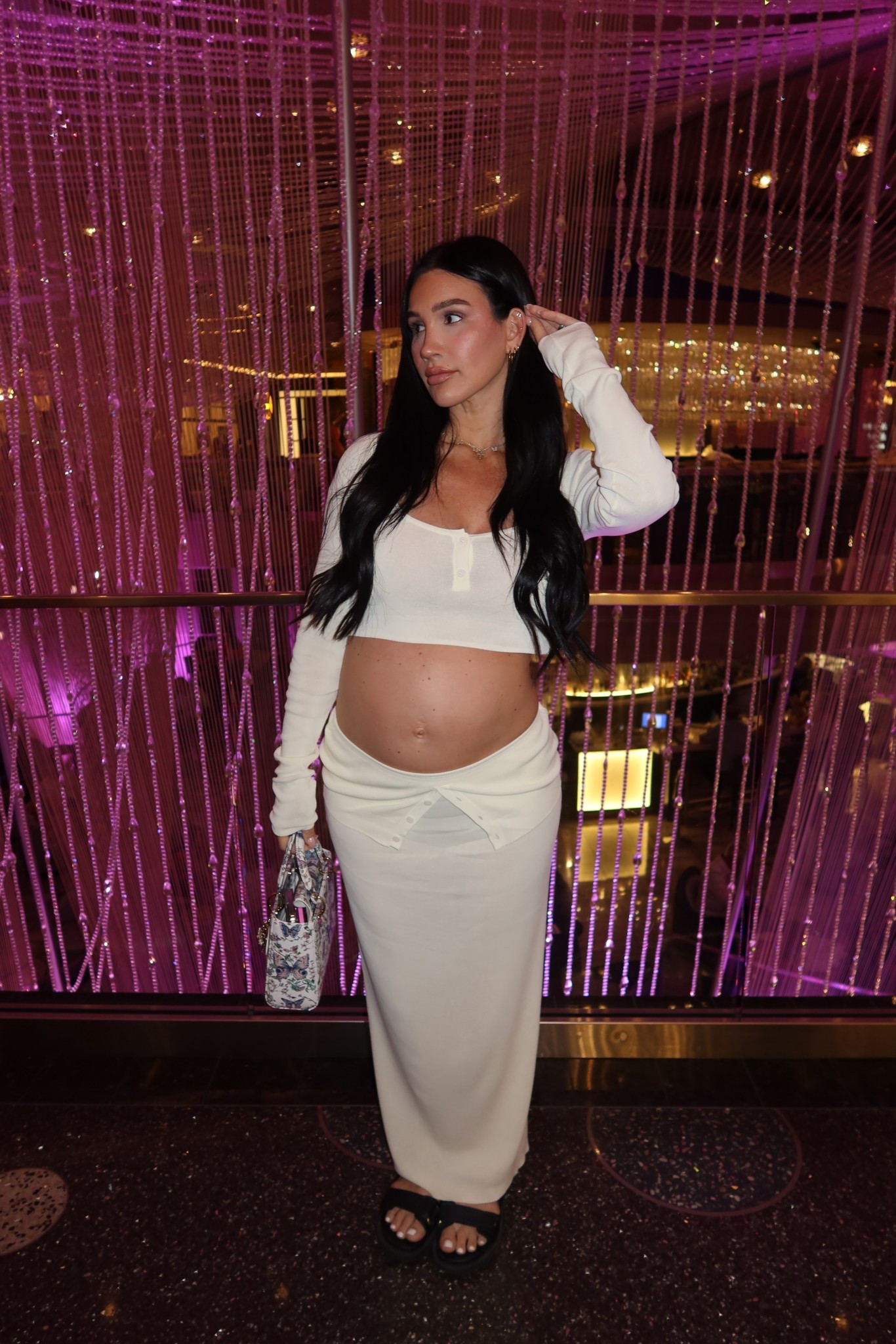 Birthday OOTN

#LTKBaby #LTKFamily #LTKBump