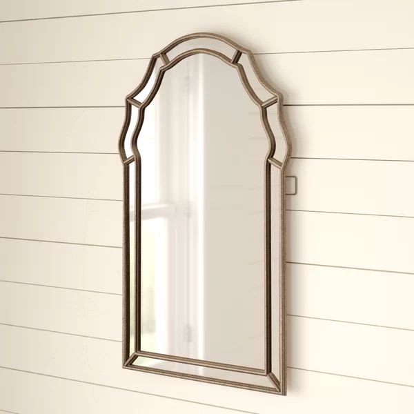 Futch French Country Accent Mirror | Wayfair North America