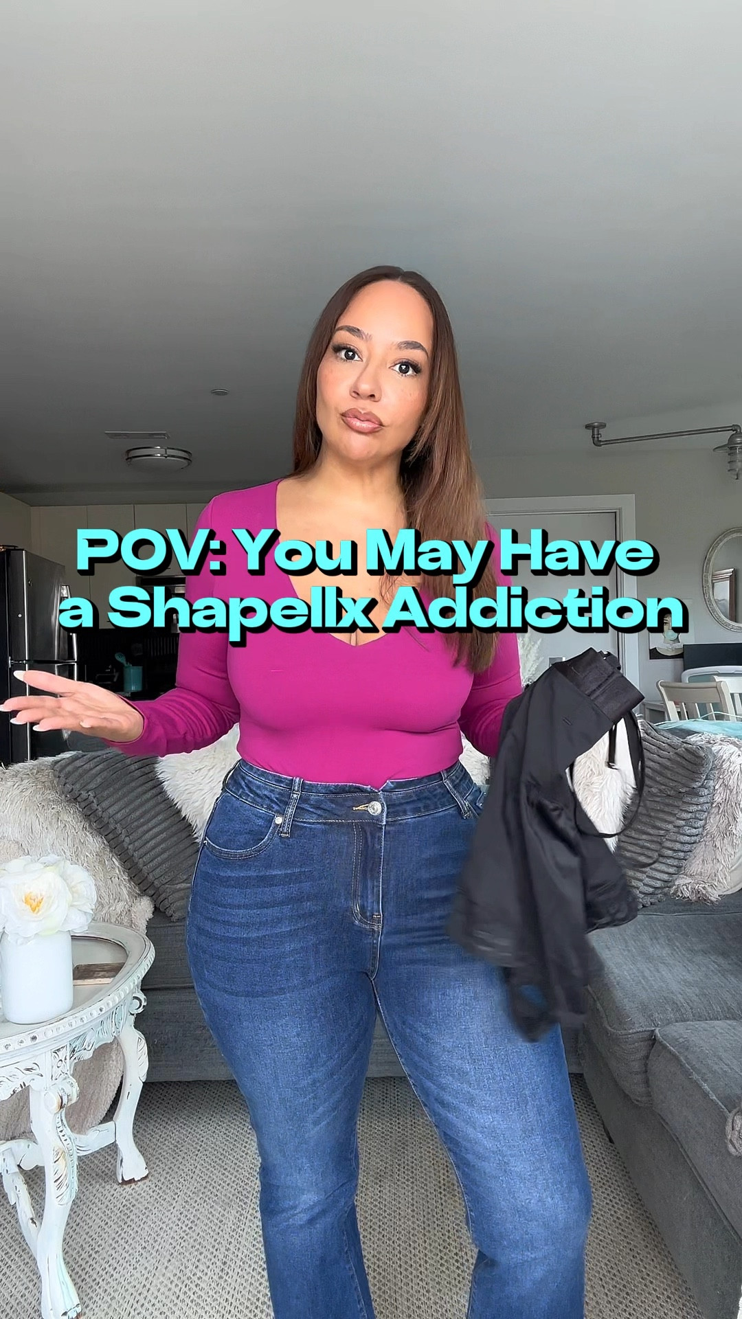 Shapellx drops something new? I’m there. 😍⏳ The High Waist Butt Lifting Shorts are a yes 🔥

Sizing - 28” Waist x 43” Hip wearing a Large 

shapers, shapewear, shapewear review, shapewear shorts, shaper shorts, Shapellx 

#LTKFindsUnder100 #LTKStyleTip #LTKOver40