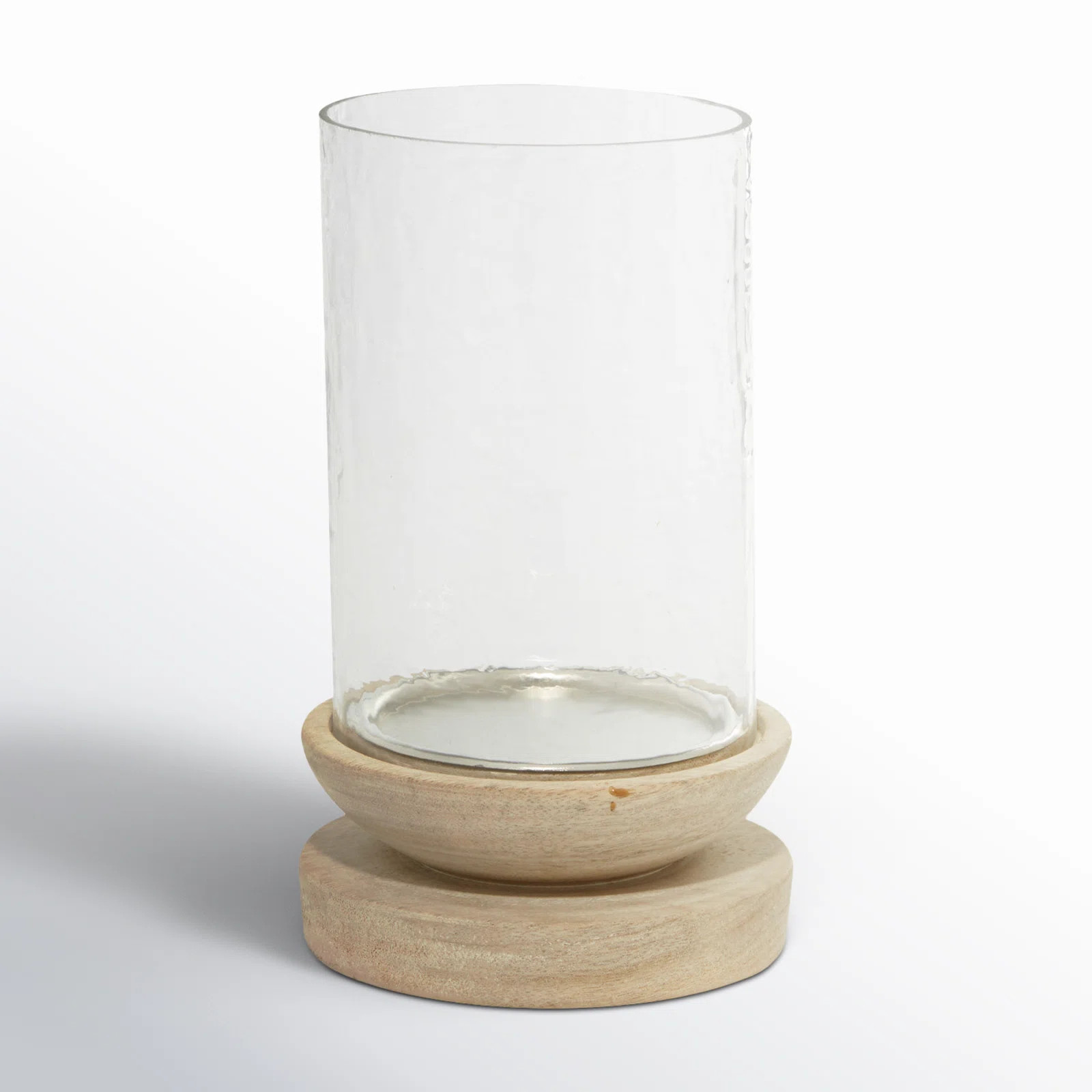 9.9'' H Tabletop Hurricane | Wayfair North America