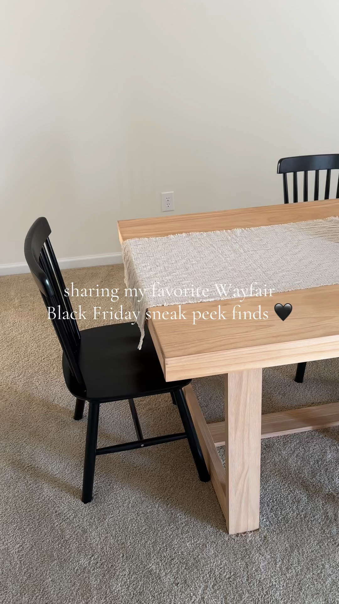 Wayfair Black Friday sneak peek finds 

#LTKSeasonal #LTKHome #LTKHoliday